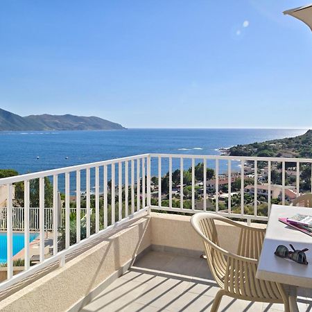 Residence Roc E Mare Тьючча Экстерьер фото