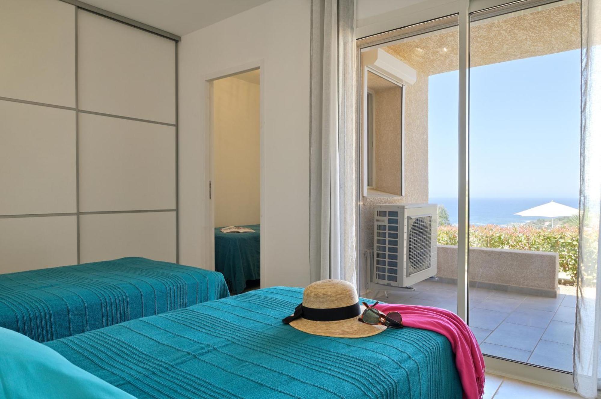 Residence Roc E Mare Тьючча Номер фото