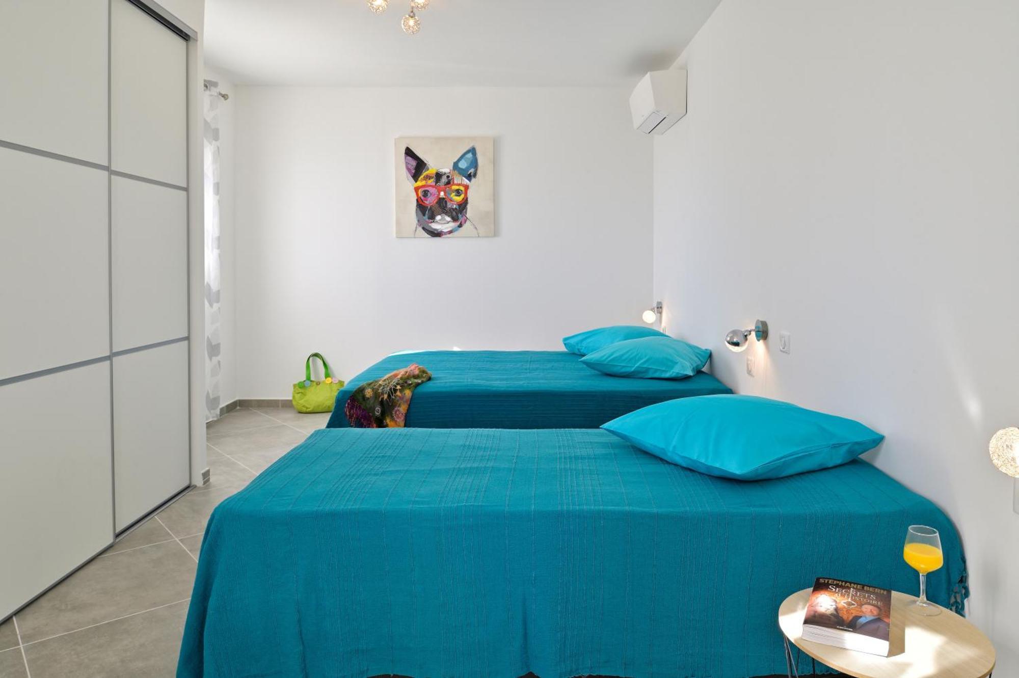 Residence Roc E Mare Тьючча Номер фото